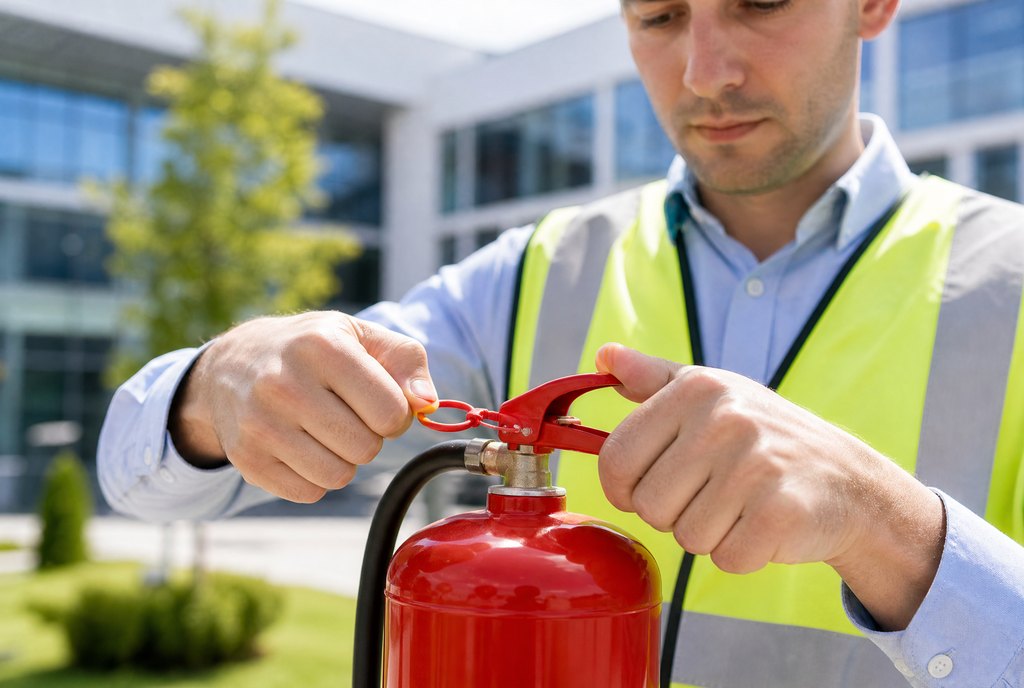 Aggiornamento Antincendio Livello 1