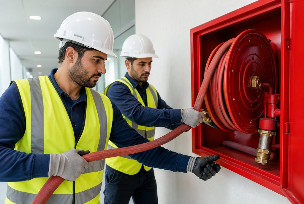 Aggiornamento Antincendio Livello 2
