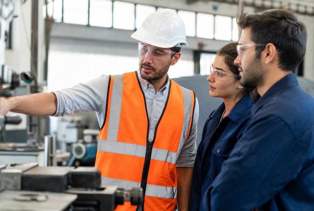 Corso Formazione Preposti — UAI CERT Sardegna