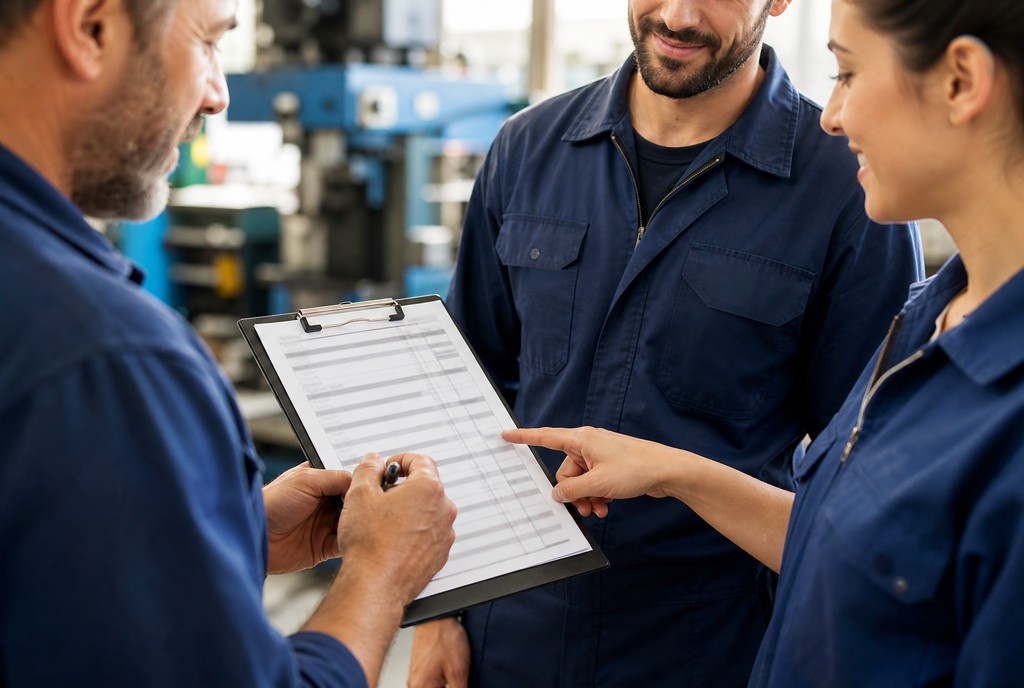 Corso Formazione RLS — Rappresentante dei Lavoratori — UAI CERT Sardegna