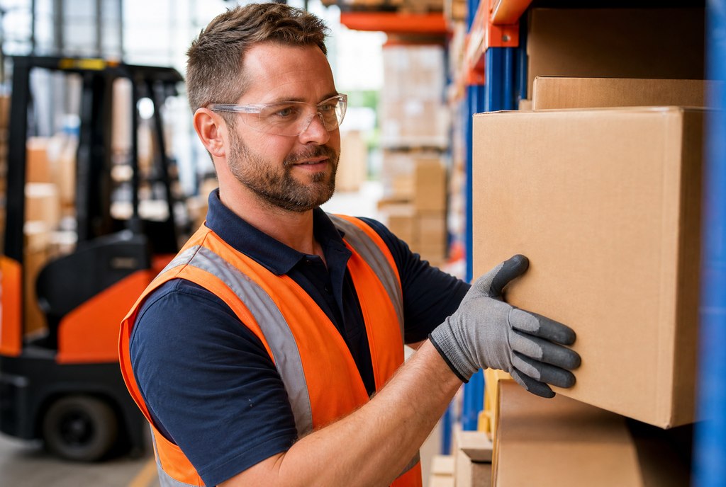 Corso Formazione Specifica Lavoratori — Rischio Medio — UAI CERT Sardegna