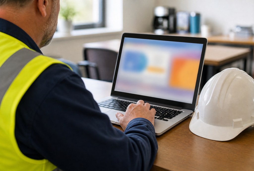 Corso Aggiornamento Formazione Lavoratori — UAI CERT Sardegna
