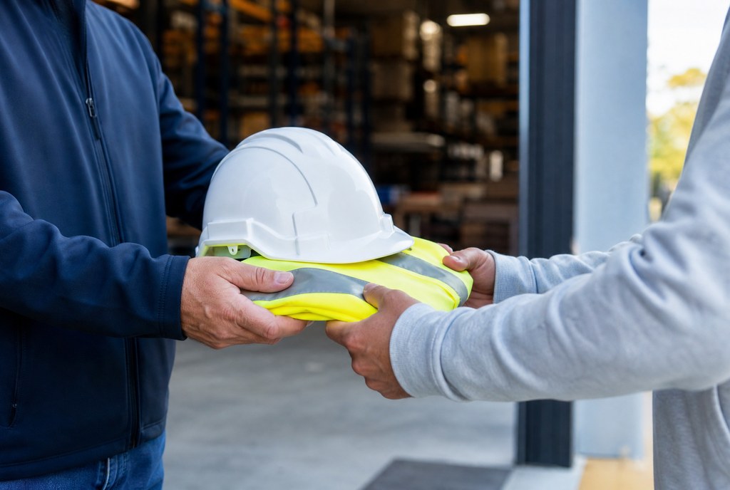Corso Formazione Generale Lavoratori — UAI CERT Sardegna